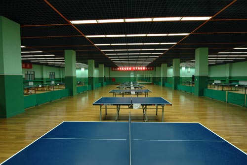 防靜電PVC地板
