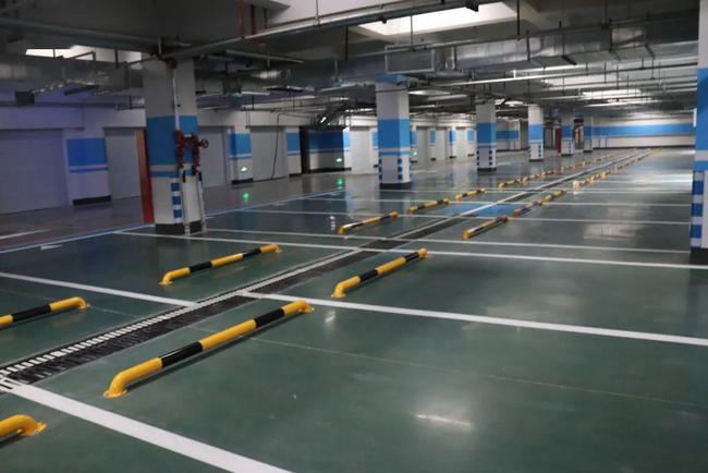 車庫地坪