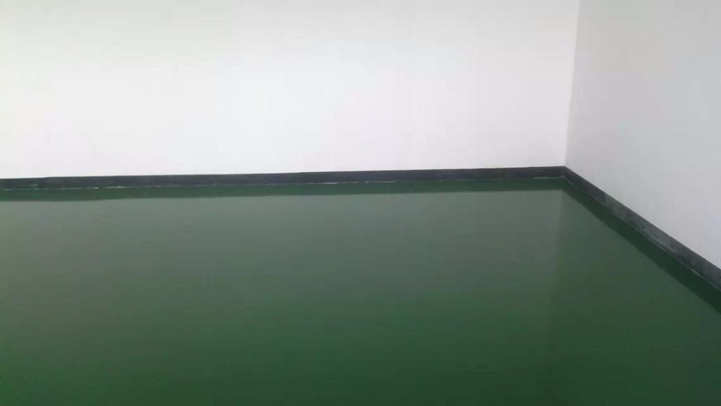 環(huán)氧砂漿地坪
