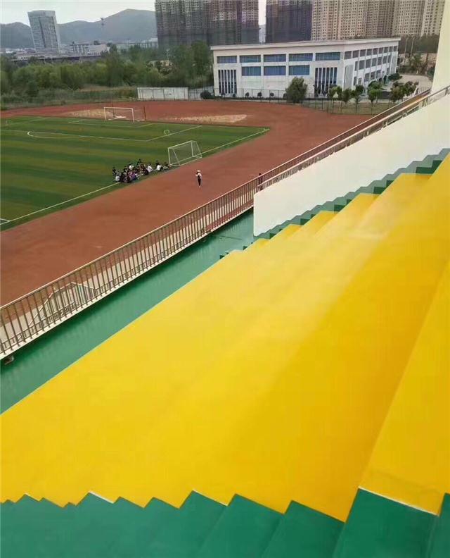 耐候性丙烯酸地坪