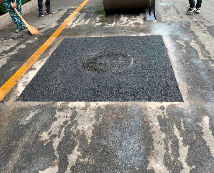 道路劃線